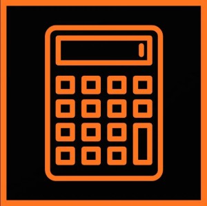 The Forge Calculator