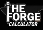 The Forge Roblox Calculator